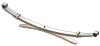 2001-2004 Toyota Tacoma 4wd (Extra Cab) - Leaf Spring (Rear - 3/1 Leaves) [LEFT SIDE]