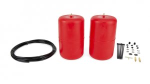2010-2021 Toyota 4Runner 4WD - "Air Lift 1000" Air Helper Springs [REAR]