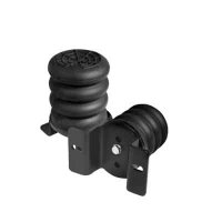 2003-2021 Toyota 4Runner 2wd 4wd - SumoSprings "Solo" by SuperSprings [Rear]