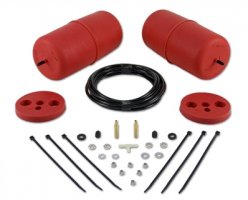 1985-1993 Cadillac Touring Sedan FWD - "Air Lift 1000" Air Helper Springs [REAR]