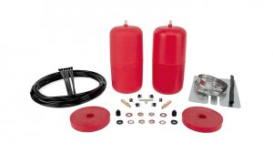 2022 Ford Maverick AWD - "Air Lift 1000" Air Helper Springs [REAR]