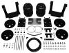2001-2010 Chevrolet Silverado 3500 Cab & Chassis - "Load Lifter 5000 ULTIMATE" Air Springs w/ Jounce [REAR]