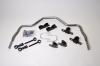 1968-1972 GM GM A-Body (Pro-Touring RSB) - Tubular Hellwig REAR Sway Bar 55703 (1-5/16"" Diameter)