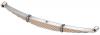 1994-2002 Dodge Ram 3500 2wd 4wd - Leaf Spring (Rear - 8 Leaves)