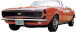 gm car sway bar